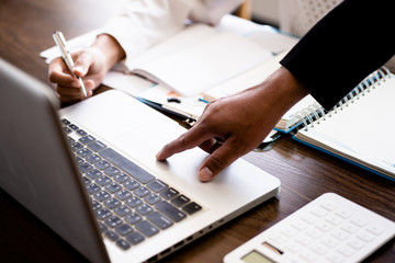 Meetings and investments in business, event planning to target