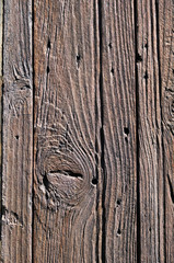 Wooden desk wall texture background