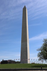 The Washington Monument