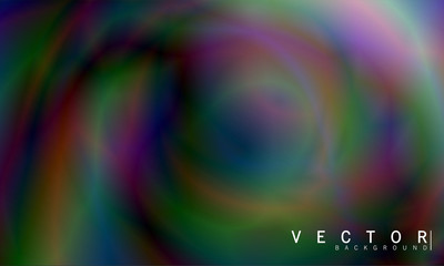 Lights background. Abstract Bokeh wallpaper