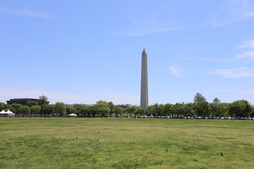 Washington Momument
