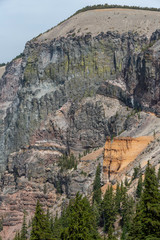 Crater Lake National Park