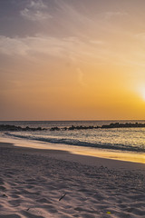 aruba one happy island (beaches and shores)