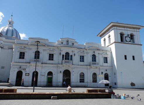 colombie