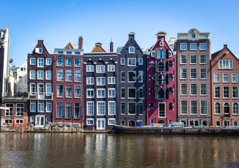 Iamsterdam