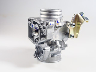 THROTTLE BODY ASSY MOTORCYCLE SPARE PART