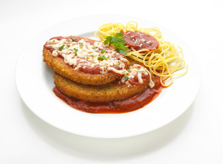 Parmigiana