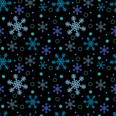 Snowflakes