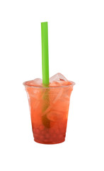bubble tea