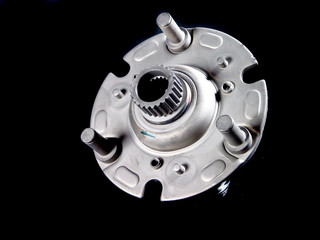 clutch auto motorcycle spare part