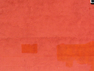 Abstract photography of a wall