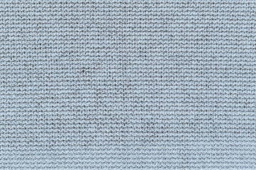 abstract background of light synthetic fabric close up