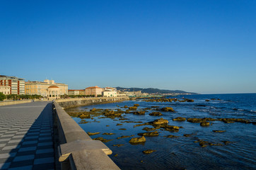 wybrzeże © wedrownik52