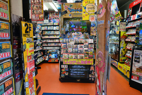 Top HD Games - Video Game Store