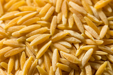 Dry Organic Chickpea Rice