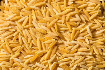 Dry Organic Chickpea Rice