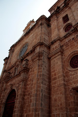 Fototapeta premium Cartagena de Indias, Colombia