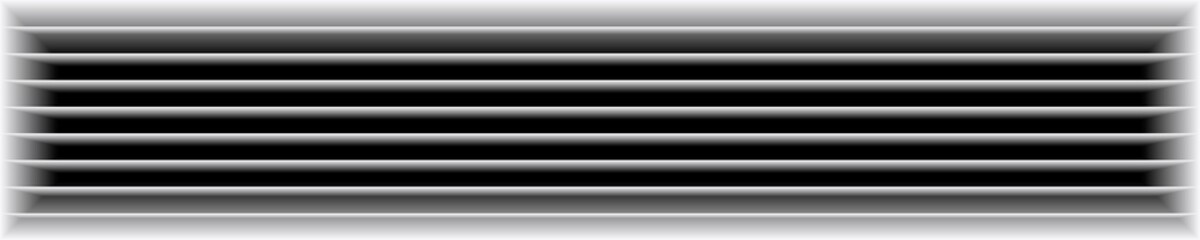 Obraz premium Digital art, panoramic abstract objects, Germany