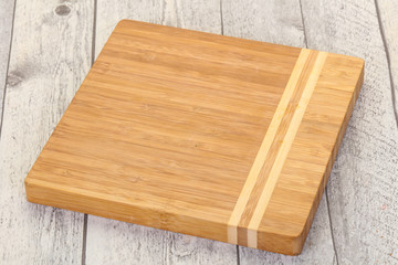 Kithenware - wooden board
