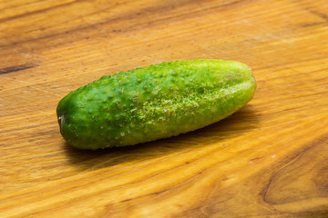 Cucumber