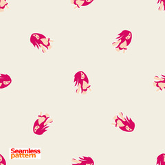 Seamless pattern