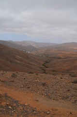 Fuerteventura Canary Islands