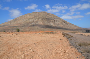 Fuerteventura Canary Islands