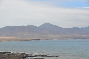 Fuerteventura Canary Islands