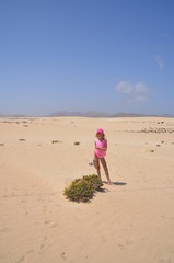 Fuerteventura Canary Islands