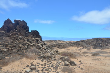 Fuerteventura Canary Islands