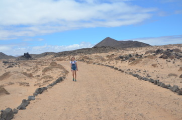 Fuerteventura Canary Islands