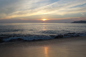 Fototapeta premium Guaecá