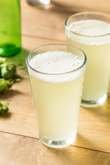 Refreshing Hop Falvoured Sparkling Water