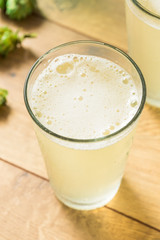 Refreshing Hop Falvoured Sparkling Water
