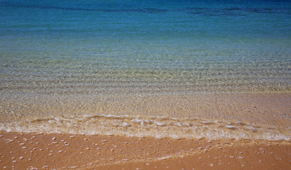 Tropical beach - Hawaii