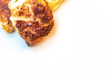  Baked biscuits for the whole family, sweet and savory for all tastes