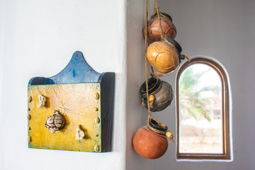  mexican interior decoration