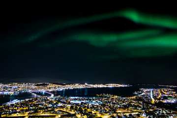 Northern Lights Tromsø