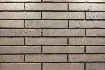Brick wall texture