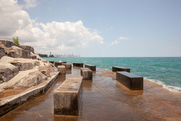 Promontory Point Chicago