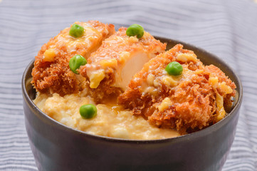 カツ丼