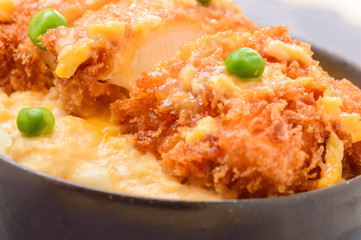 カツ丼
