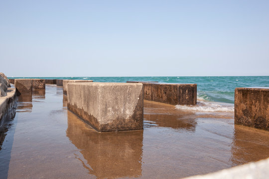 Promontory Point Chicago