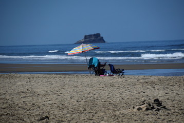 Oregon Coast