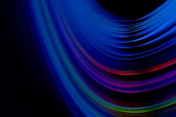 abstract background with lines