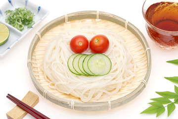 そうめん