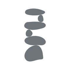 Rock Balance Logo