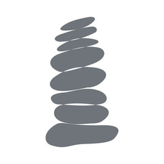 Rock Balance Logo