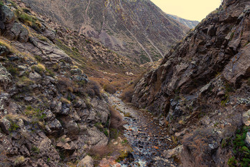 SENDERISMO, TREKKING