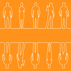 Business People Success Concept